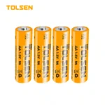 Pin aaa zinc carbon – 60001