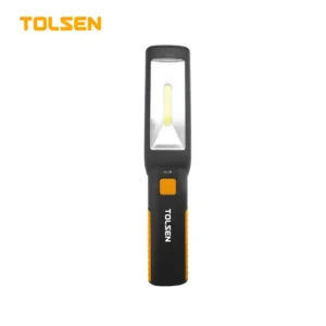 Đèn làm việc cầm tay, có thể sạc – 60018