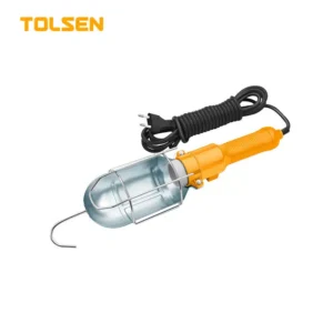 Đèn cầm tay có móc treo – 60050