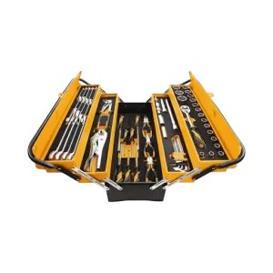 Bộ dụng cụ 60 món – 85401