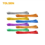 Dây cẩu hàng bản dẹt – 62266