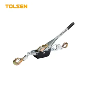 Dụng cụ kéo cáp tay 2 tấn – 62442