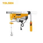 Tời điện công nghiệp – 62491