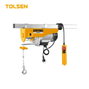 Tời điện công nghiệp – 62491