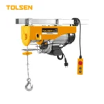 Tời điện công nghiệp – 62492