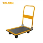 Xe đẩy hàng sàn gấp – 62605