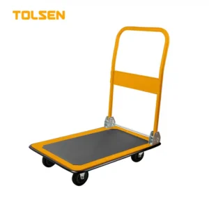 Xe đẩy hàng sàn gấp – 62605