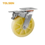 Bánh xe xoay có phanh (công nghiệp) – 62933