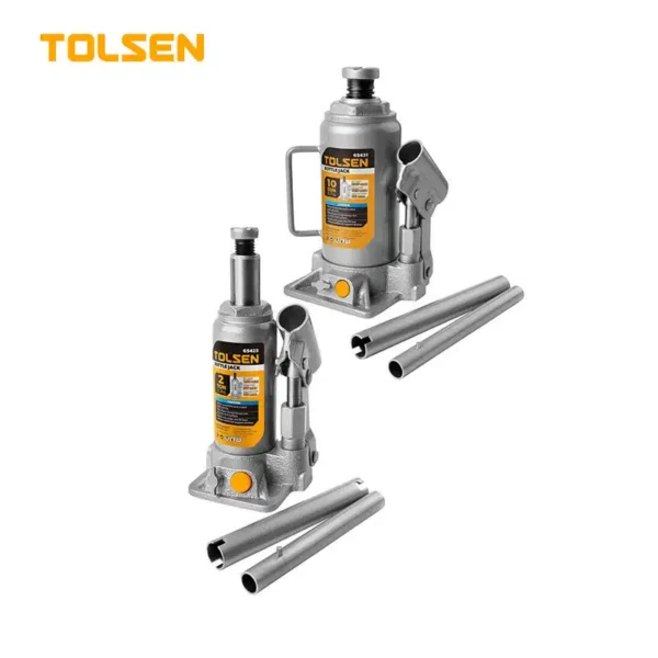 Kích thủy lực đứng – 65425