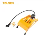 Bơm đạp chân kèm đồng hồ – 65510