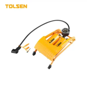Bơm chân kèm đồng hồ – 65510