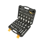 Bộ đầu khẩu 65 chi tiết