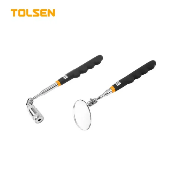 Bộ 2 dụng cụ kiểm tra khuyếch đại dạng telescopic – 66005