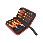 Bộ dụng cụ cách điện 6 chi tiết Tolsen – v83306