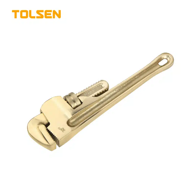 Mỏ lết vặn ống nước chống cháy nổ (công nghiệp) – 70311