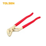 Cờ lê ống không tia lửa thụy điển cong 45° (công nghiệp) – 70810