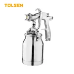 Súng phun khí hvlp (công nghiệp) (110 – 120v) – 72152