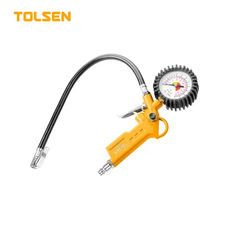 Súng bơm lốp khí nén (110 – 120v) – 72180