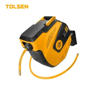 Cuộn dây khí nén tự động (công nghiệp) (110 – 120v) – 72580