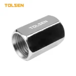 Cút nối nhanh bằng thép (ren cái) (110 – 120v) – 72609