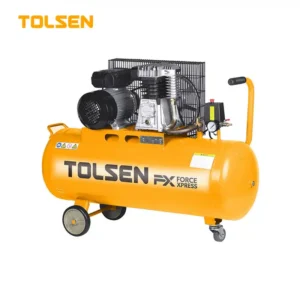 Máy nén khí 3hp 200l (công nghiệp) – 73118