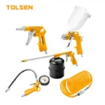Bộ dụng cụ khí nén 5 món – 73198