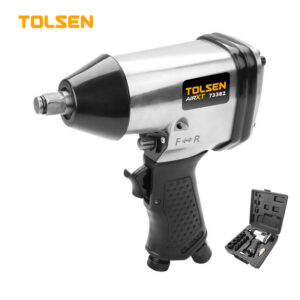 Bộ máy vặn đai ốc khí nén 17 chi tiết – 73382