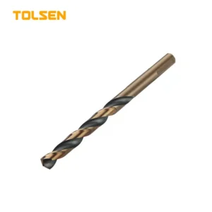 Mũi khoan xoắn hss đen vàng – 75105