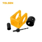 Bộ mũi khoan lỗ lắp khóa 4 chi tiết – 75863