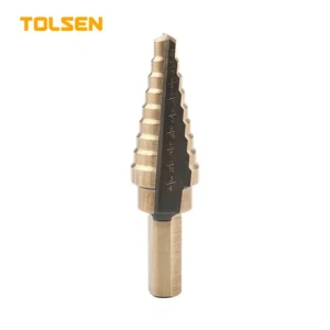 Mũi khoan tháp phủ titan – 75875