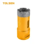 Mũi khoan lỗ kim cương (công nghiệp) – 76011