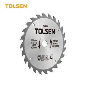 Lưỡi cưa tct – 76410