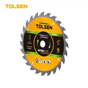 Lưỡi cưa tct cắt gỗ – 76424