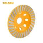 Đĩa mài turbo phân đoạn – 76680