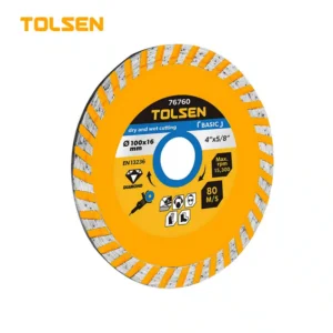 Lưỡi cắt kim cương răng xoáy – 76760