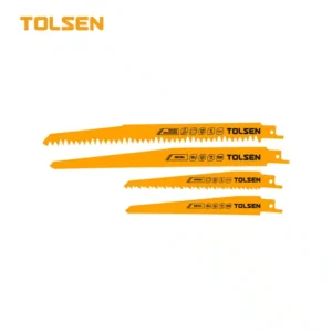 Bộ 4 lưỡi cưa kiếm (công nghiệp) – 76831