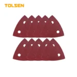 Bộ 10 miếng chà nhám – 76852