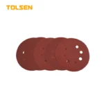 Bộ 5 miếng chà nhám tròn – 77231