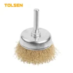 Bàn chải chén gắn khoan (công nghiệp) – 77548