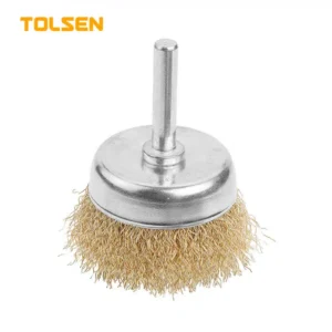 Bàn chải chén gắn khoan (công nghiệp) – 77548