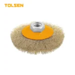 Bàn chải xiên sợi xoăn (công nghiệp) – 77626