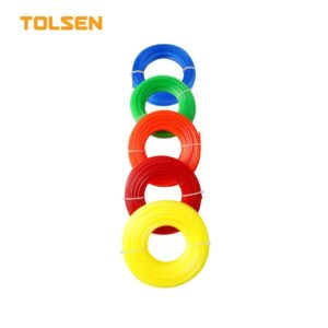 Dây cước máy cắt tỉa (hình vuông) – 77651