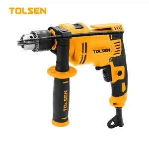 Máy khoan búa 650w 13mm (công nghiệp) – 79504