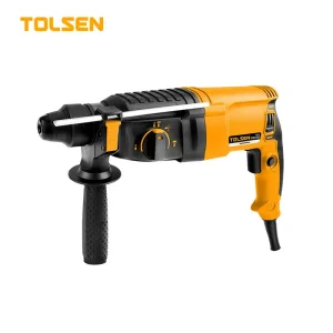Máy khoan búa xoay 800w (công nghiệp) – 79510