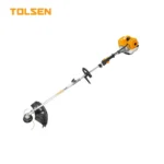 Máy cắt tỉa cỏ động cơ xăng sử dụng dây 32,6cc (công nghiệp) – 79617