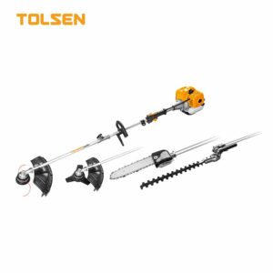 Dụng cụ làm vườn đa năng động cơ xăng 4 trong 1 (công nghiệp) – 79618