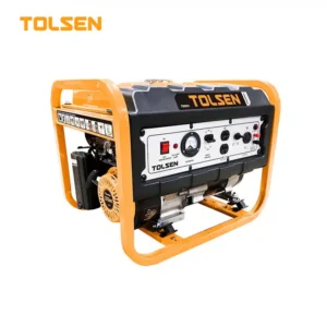 Máy phát điện động cơ xăng 3000w (công nghiệp) – 79891