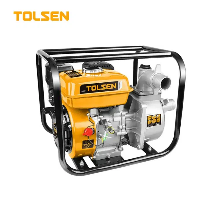 Máy bơm xăng (công nghiệp) – 79981