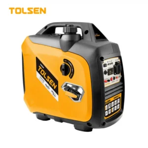 Máy phát điện inverter 2000w siêu êm – 79986
