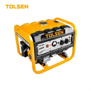 Máy phát điện động cơ xăng 3000w (công nghiệp) – 79991